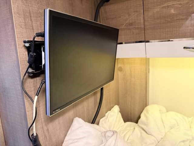 Bavaria - i781 style - lits jumeaux - camping car - afbeelding 11 van  19