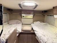 Bavaria - i781 style - lits jumeaux - camping car - afbeelding 24 van  27