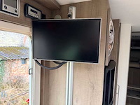 Bavaria - i781 style - lits jumeaux - camping car - afbeelding 12 van  19