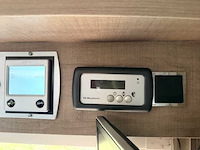 Bavaria - i781 style - lits jumeaux - camping car - afbeelding 25 van  27