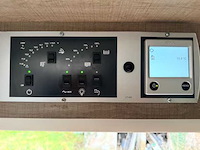 Bavaria - i781 style - lits jumeaux - camping car - afbeelding 14 van  19