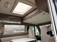 Bavaria - i781 style - lits jumeaux - camping car - afbeelding 17 van  19