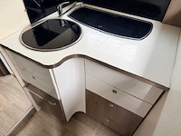 Bavaria - i781 style - lits jumeaux - camping car - afbeelding 27 van  27