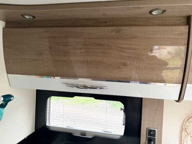 Bavaria - i781 style - lits jumeaux - camping car - afbeelding 19 van  19