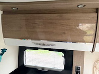 Bavaria - i781 style - lits jumeaux - camping car - afbeelding 19 van  19