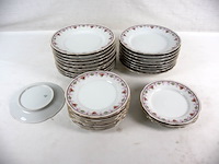 Bavaria borden - afbeelding 1 van  5