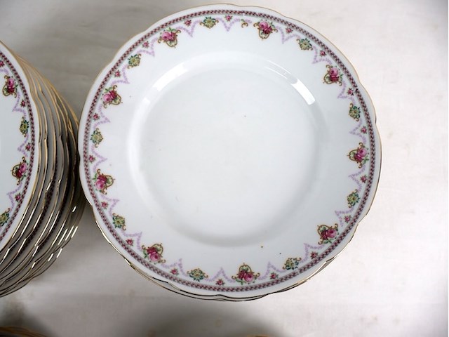 Bavaria borden - afbeelding 3 van  5