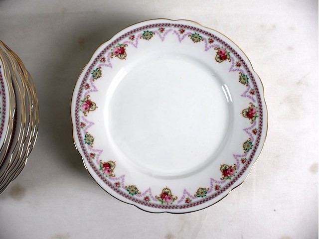 Bavaria borden - afbeelding 4 van  5