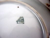 Bavaria borden - afbeelding 5 van  5