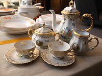 Bavaria koffieservies - afbeelding 2 van  5