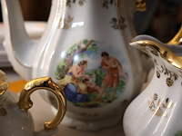 Bavaria koffieservies - afbeelding 4 van  5