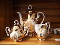 Bavaria servies - afbeelding 2 van  6