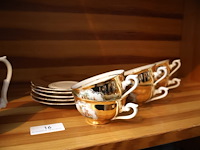 Bavaria servies - afbeelding 3 van  6