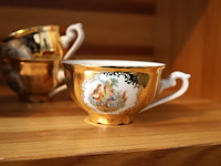 Bavaria servies - afbeelding 4 van  6