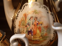 Bavaria servies - afbeelding 5 van  6