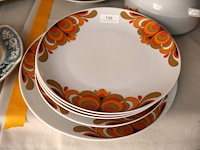 Bavaria servies - afbeelding 2 van  6