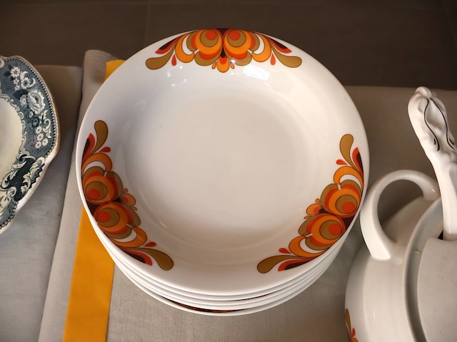 Bavaria servies - afbeelding 3 van  6