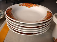 Bavaria servies - afbeelding 4 van  6