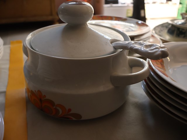 Bavaria servies - afbeelding 5 van  6