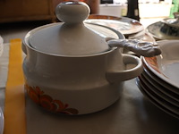 Bavaria servies - afbeelding 5 van  6