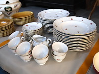 Bavaria servies - afbeelding 2 van  8