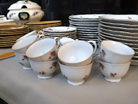 Bavaria servies - afbeelding 3 van  8