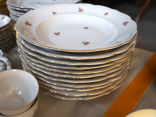 Bavaria servies - afbeelding 4 van  8