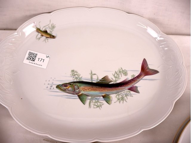 Bavaria visborden - afbeelding 2 van  8