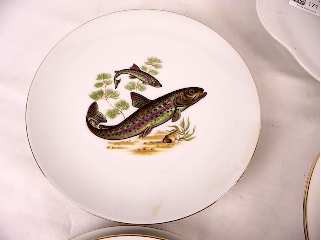 Bavaria visborden - afbeelding 3 van  8