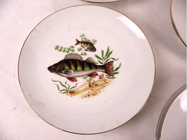 Bavaria visborden - afbeelding 4 van  8