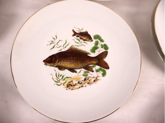 Bavaria visborden - afbeelding 5 van  8