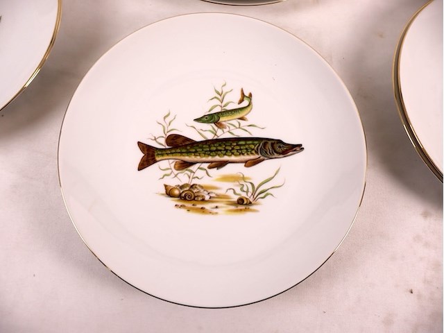 Bavaria visborden - afbeelding 6 van  8