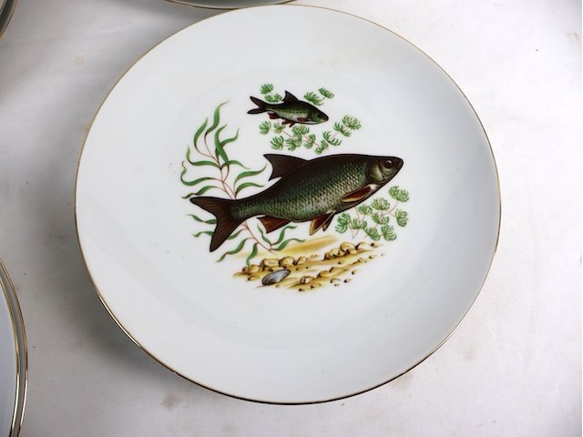 Bavaria visborden - afbeelding 7 van  8