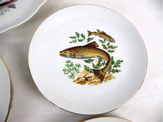 Bavaria visborden - afbeelding 8 van  8