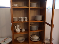 Bavaria winterling servies - afbeelding 1 van  4