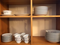 Bavaria winterling servies - afbeelding 3 van  4