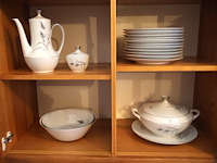 Bavaria winterling servies - afbeelding 4 van  4