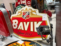 Bavik decoratie