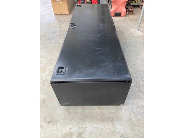 Bawer vrachtwagen onderbouwkist - afbeelding 2 van  8