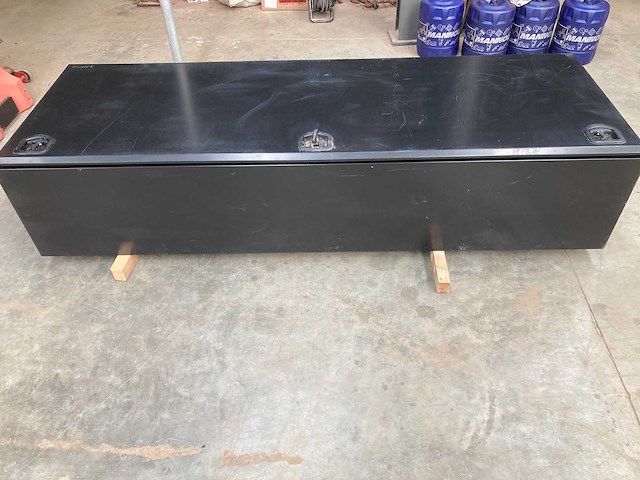 Bawer vrachtwagen onderbouwkist - afbeelding 3 van  8