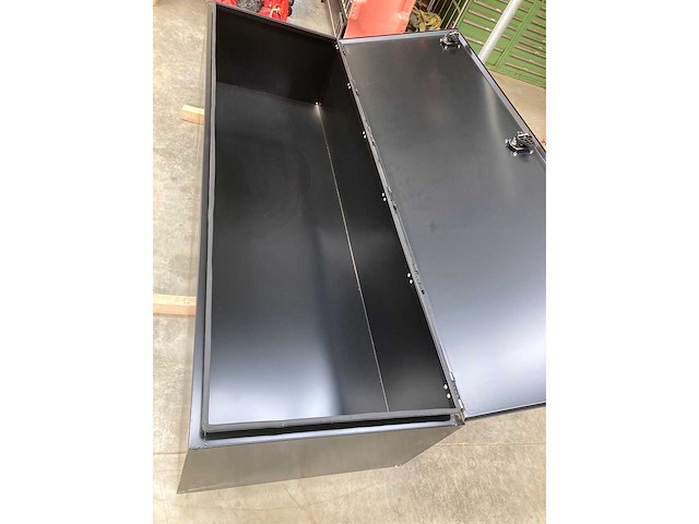 Bawer vrachtwagen onderbouwkist - afbeelding 6 van  8