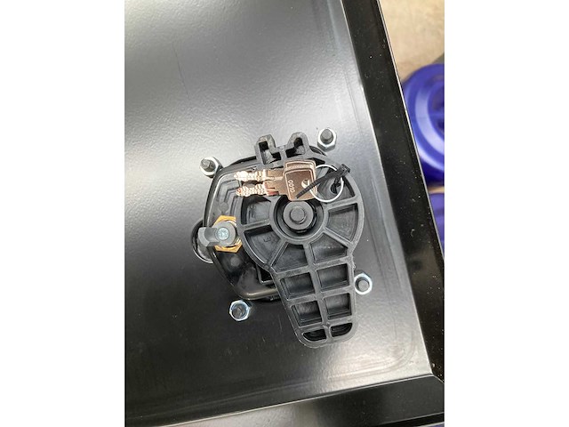 Bawer vrachtwagen onderbouwkist - afbeelding 7 van  8