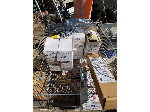 Baxi - gezondheidsprioriteit - elektrisch verwarmingssysteem (10x) - afbeelding 1 van  8