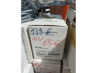 Baxi - gezondheidsprioriteit - elektrisch verwarmingssysteem (10x) - afbeelding 3 van  8