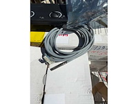 Baxi - gezondheidsprioriteit - elektrisch verwarmingssysteem (10x) - afbeelding 7 van  8
