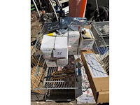 Baxi - gezondheidsprioriteit - elektrisch verwarmingssysteem (10x) - afbeelding 1 van  8