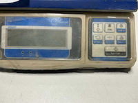 Baxtran dsn weegschaal - afbeelding 3 van  4