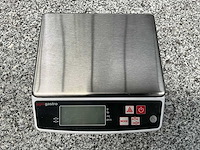 Baxtran sw10 precisieweegschaal - afbeelding 1 van  4