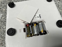 Baxtran sw10 precisieweegschaal - afbeelding 4 van  4