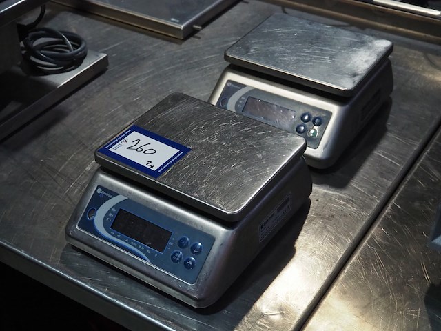 Baxtran - afbeelding 1 van  7